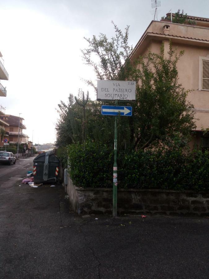 Sweet Stay Home Roma Exterior foto