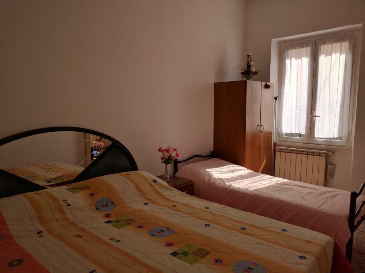 Sweet Stay Home Roma Exterior foto