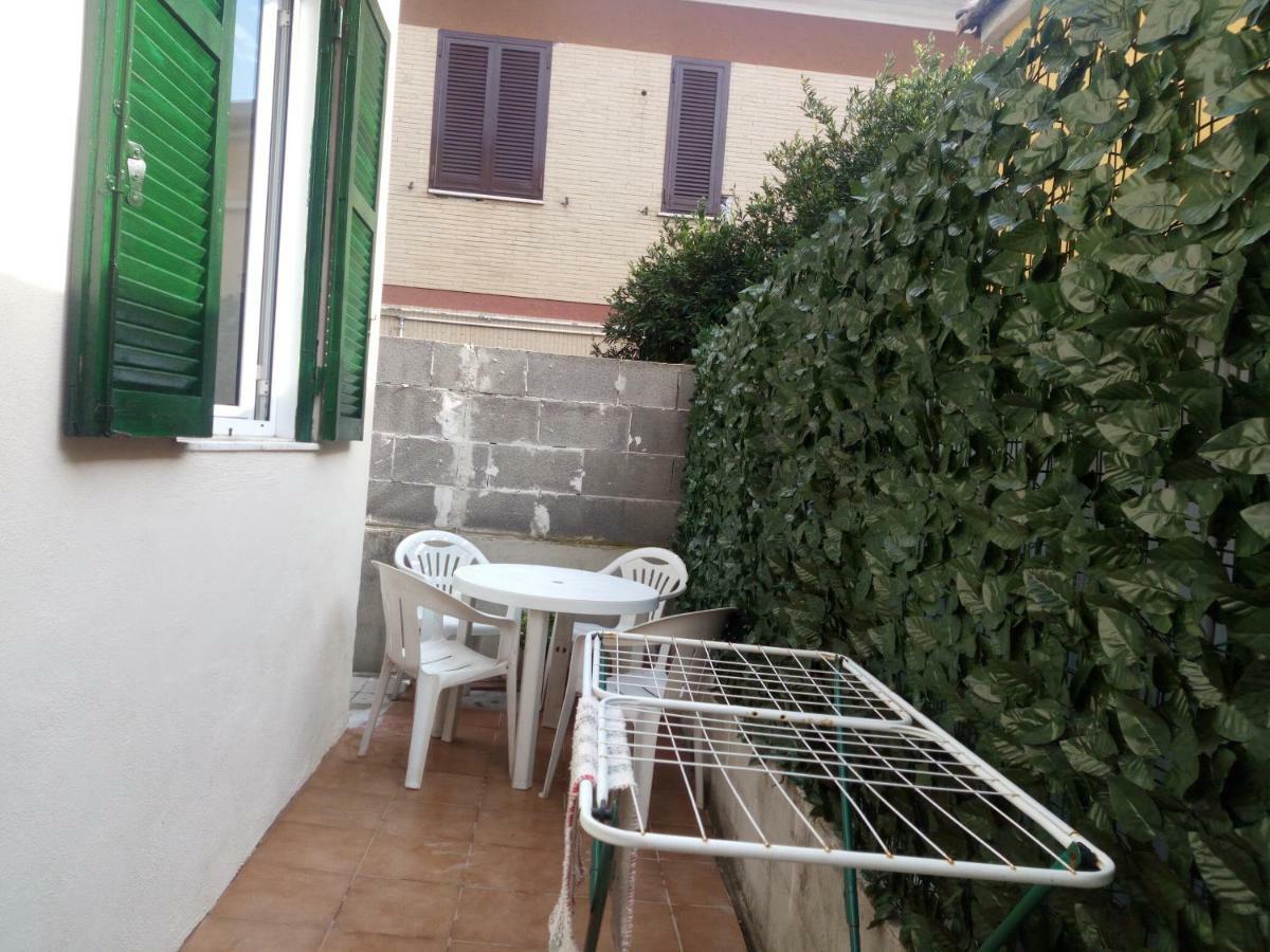 Sweet Stay Home Roma Exterior foto