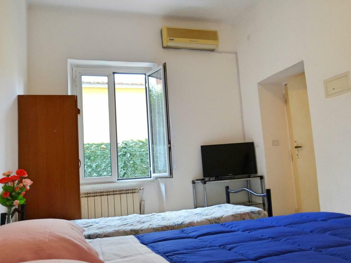Sweet Stay Home Roma Exterior foto