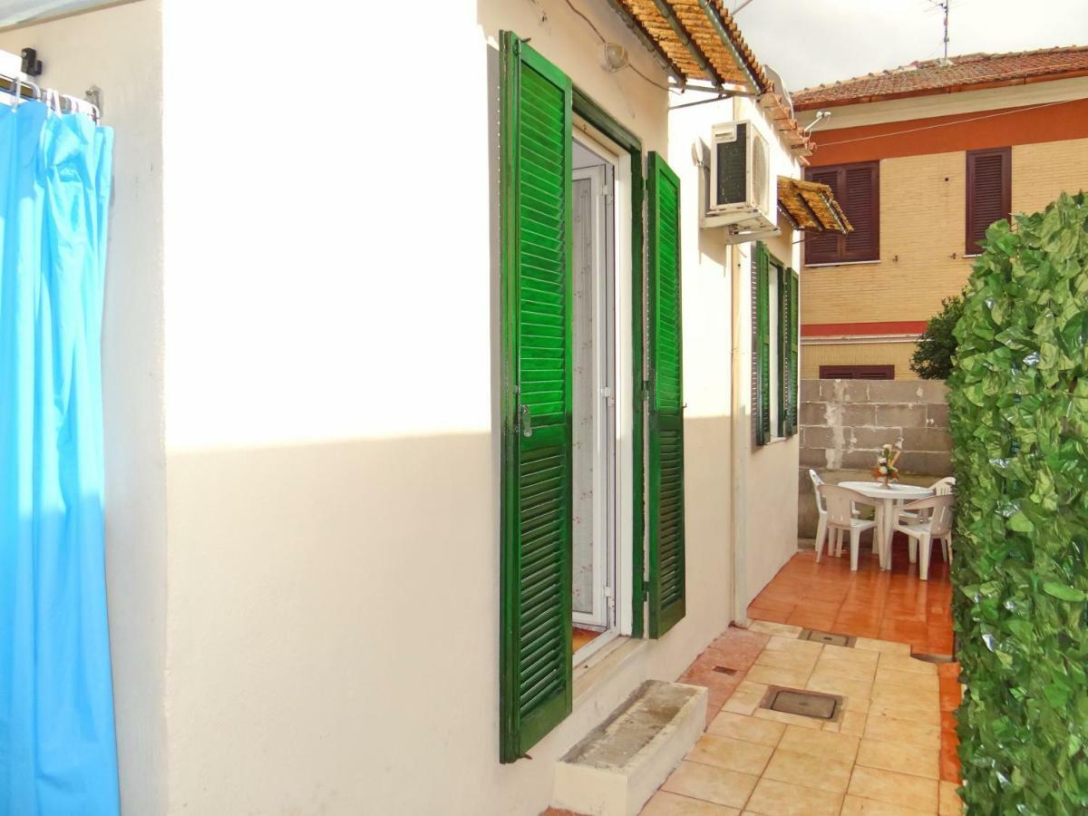 Sweet Stay Home Roma Exterior foto