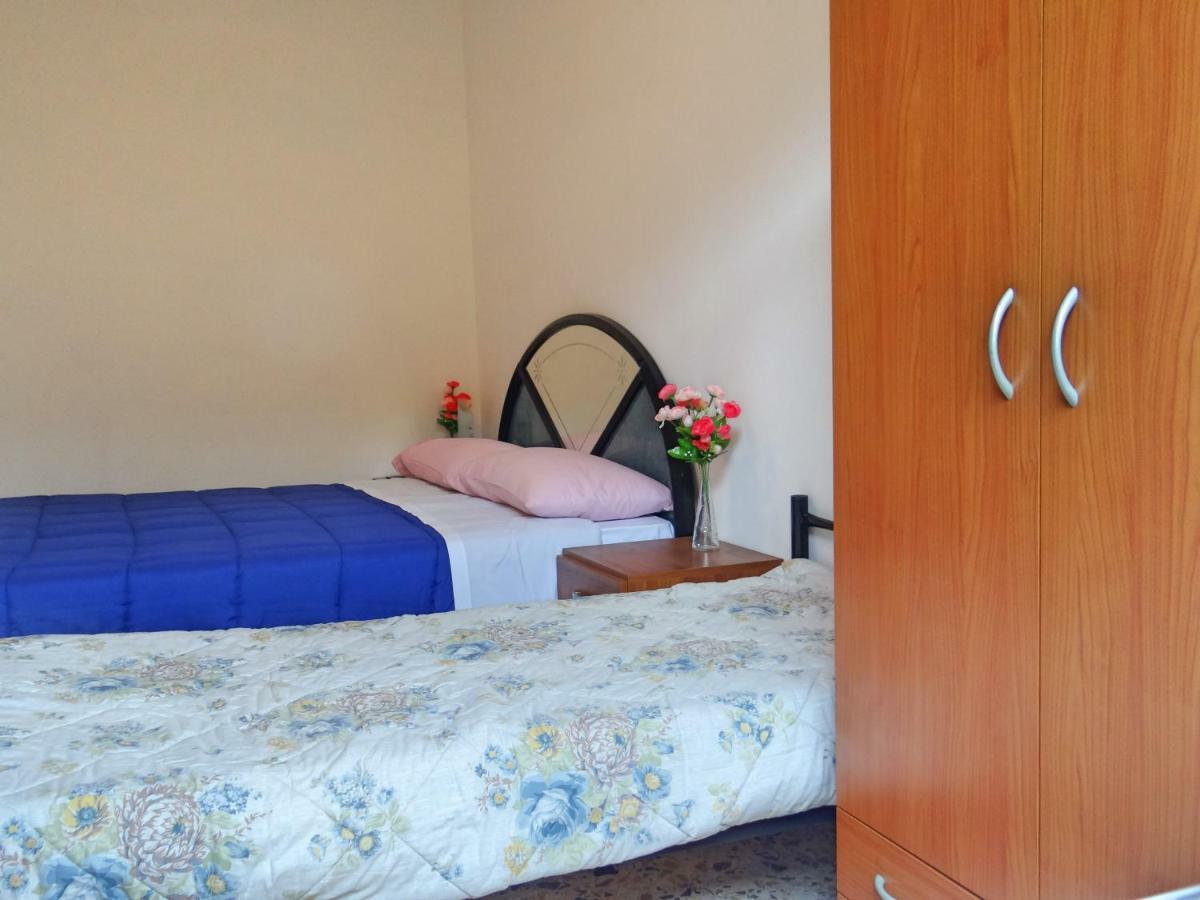 Sweet Stay Home Roma Exterior foto