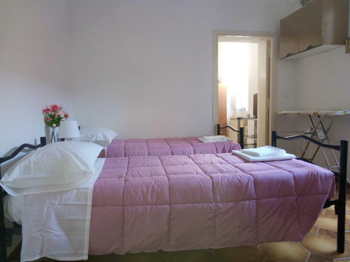 Sweet Stay Home Roma Exterior foto