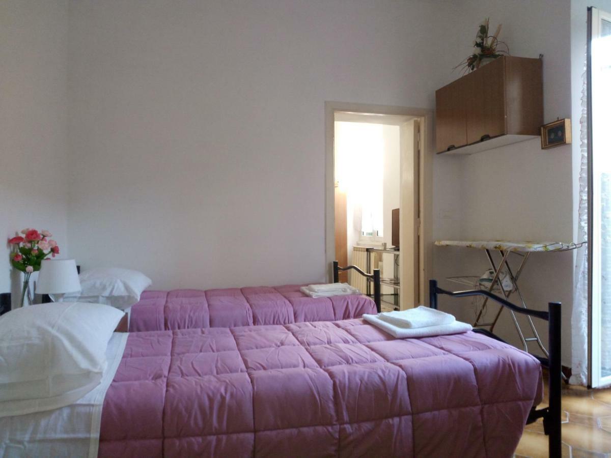 Sweet Stay Home Roma Exterior foto