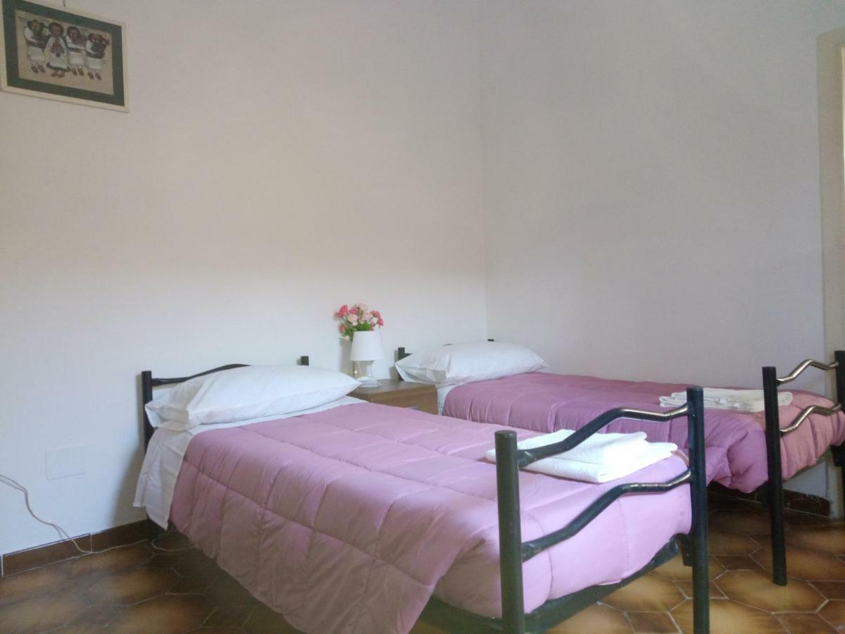Sweet Stay Home Roma Exterior foto