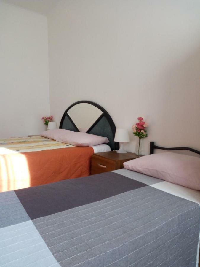 Sweet Stay Home Roma Exterior foto